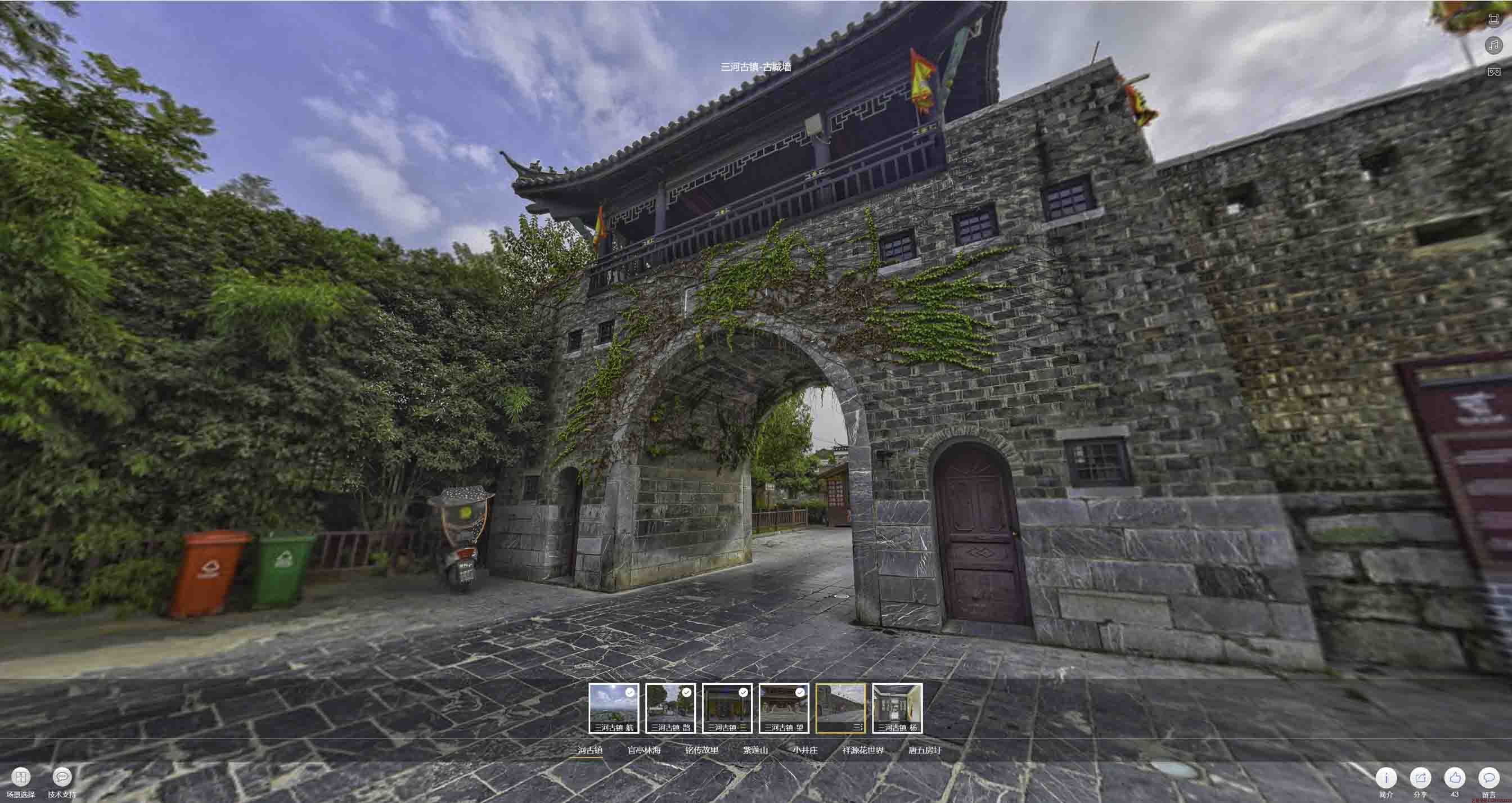 小金全景拍摄技巧：捕捉完美全景图像在手绘地图中的创意应用